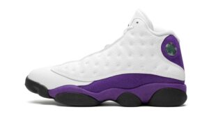 Air Jordan 13 Lakers