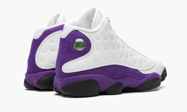 Air Jordan 13 Lakers - Image 4
