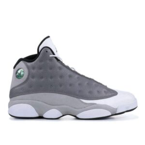Air Jordan 13 Retro 'Atmosphere Grey' Everlasting Sneaker