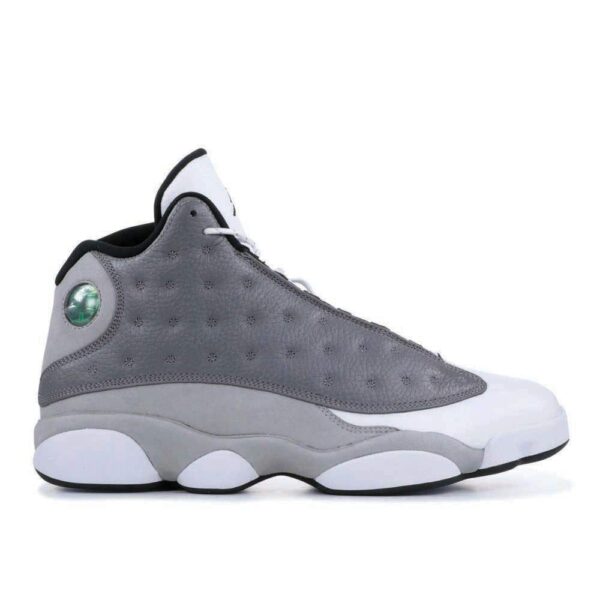 Air Jordan 13 Retro 'Atmosphere Grey' Everlasting Sneaker