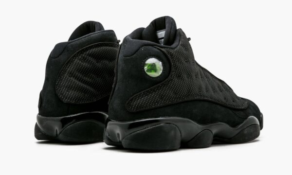 Air Jordan 13 Retro Black Cat - Image 4