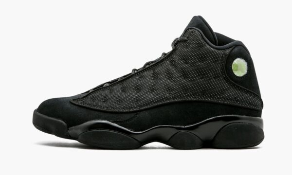 Air Jordan 13 Retro Black Cat - Image 2