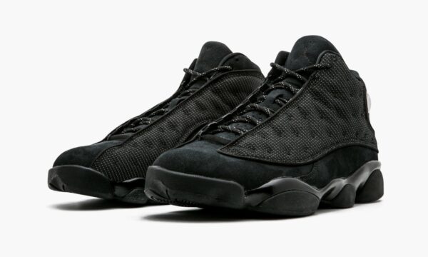 Air Jordan 13 Retro “Black Cat” - Image 3