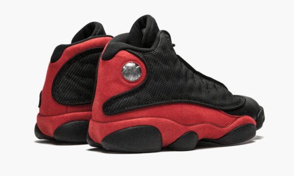 Air Jordan 13 Retro Bred 2017 - Image 4