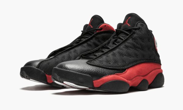 Air Jordan 13 Retro Bred 2017 - Image 3