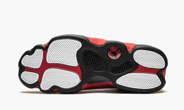 Air Jordan 13 Retro Bred 2017 - Image 6