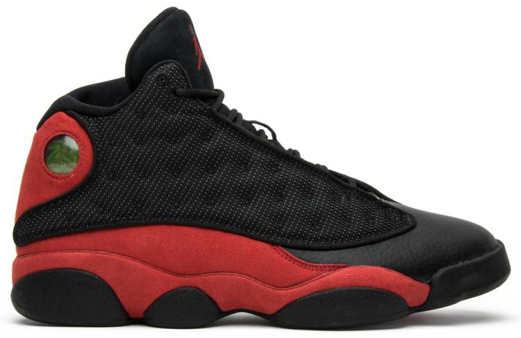 Air Jordan 13 Retro "Bred"