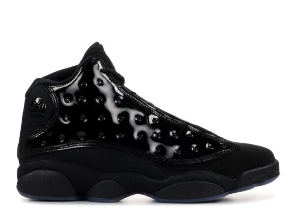 Air Jordan 13 Retro 'Cap and Gown' Unfading Sneaker