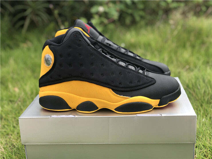 Air Jordan 13 Retro Carmelo Anthony Class Of 2002 (B-Grade) Men Shoes
