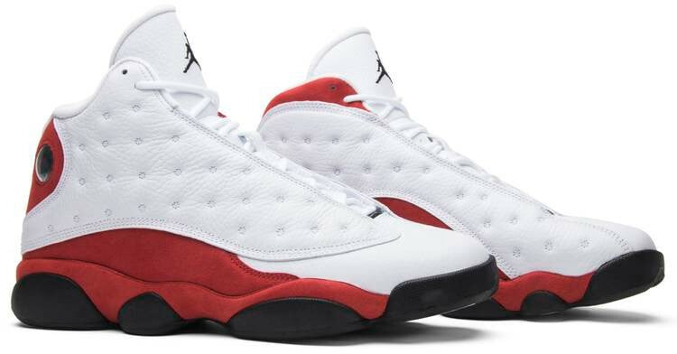 Air Jordan 13 Retro Chicago 2017 414571-122 Men size 7 - 12 US