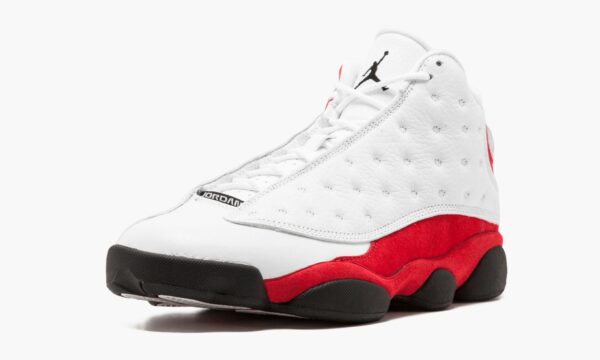 Air Jordan 13 Retro Chicago - Image 5