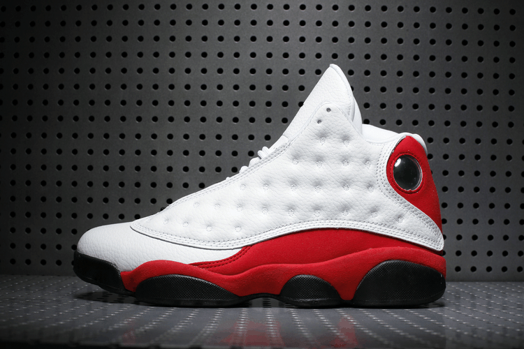 Air Jordan 13 Retro CHICAGO Shoes