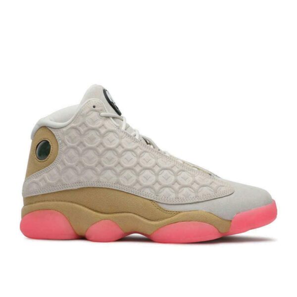 Air Jordan 13 Retro 'Chinese New Year' Revered Footwear