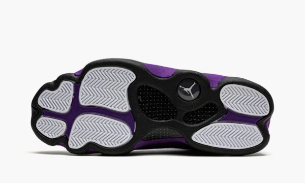 Air Jordan 13 Retro Court Purple - Image 6