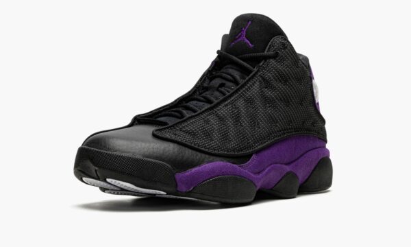 Air Jordan 13 Retro Court Purple - Image 5
