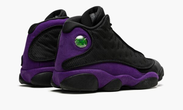 Air Jordan 13 Retro Court Purple - Image 4
