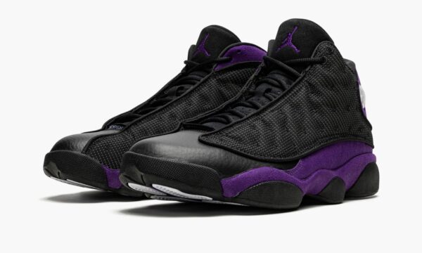 Air Jordan 13 Retro Court Purple - Image 3