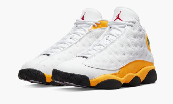 Air Jordan 13 Retro Del Sol - Image 3