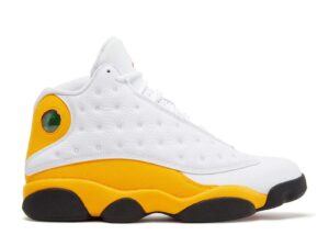 Air Jordan 13 Retro 'Del Sol' Everlasting Sneaker