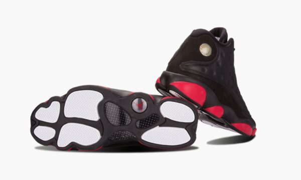 Air Jordan 13 Retro Dirty Bred - Image 4