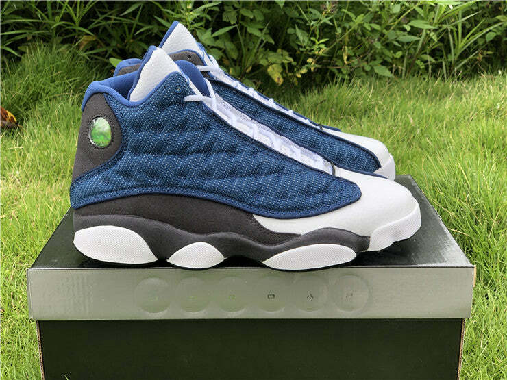 Air Jordan 13 Retro Flint (2010)