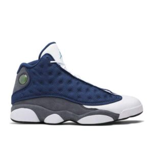 Air Jordan 13 Retro 'Flint' 2020 Unfading Sneaker