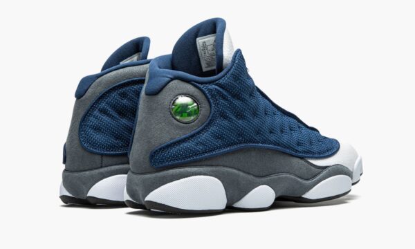 Air Jordan 13 Retro Flint 2020 - Image 4