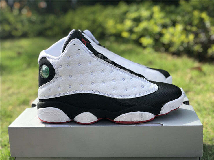 Air Jordan 13 Retro He Got Game (2018)