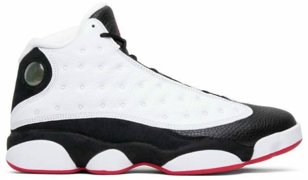 Air Jordan 13 Retro He Got Game