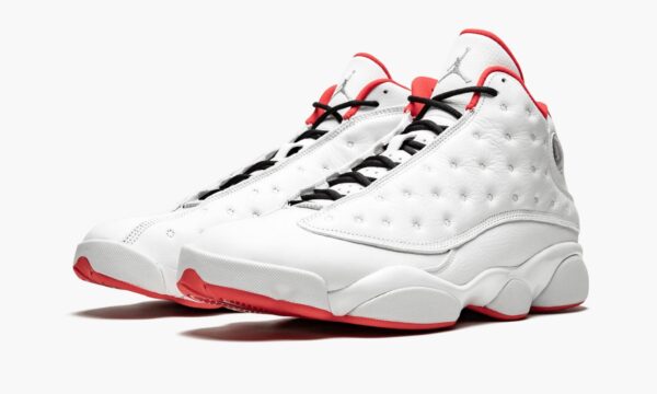 Air Jordan 13 Retro History Of Flight - Image 3