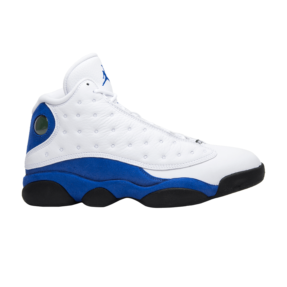 Air Jordan 13 Retro 'Hyper Royal' 414571-117