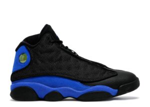 Air Jordan 13 Retro 'Hyper Royal' Revered Footwear