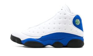AJ Jordan 13 Retro “Hyper Royal”