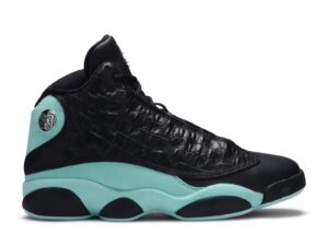 Air Jordan 13 Retro 'Island Green' Everlasting Sneaker