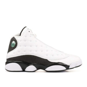 Air Jordan 13 Retro 'Love and Respect' Everlasting Sneaker
