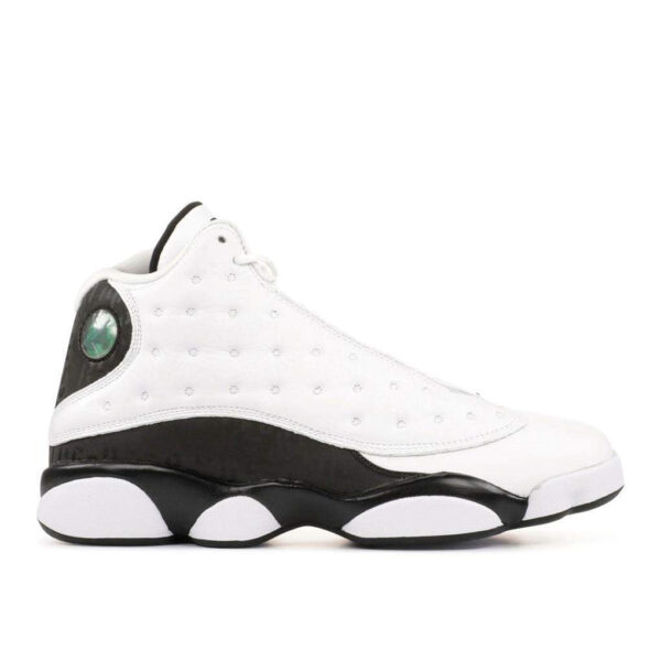 Air Jordan 13 Retro 'Love and Respect' Everlasting Sneaker