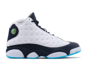 Air Jordan 13 Retro 'Obsidian' Everlasting Sneaker