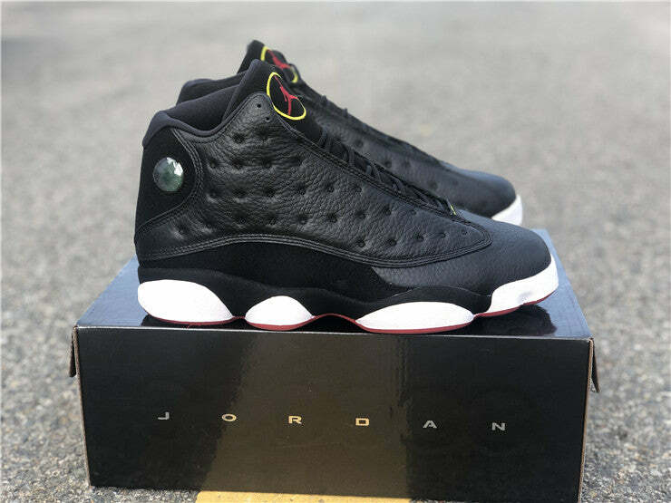 Air Jordan 13 Retro Playoffs (2011)