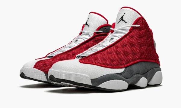Air Jordan 13 Retro Red Flint - Image 3