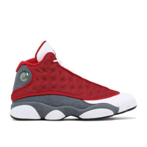 Air Jordan 13 Retro 'Red Flint' Revered Footwear