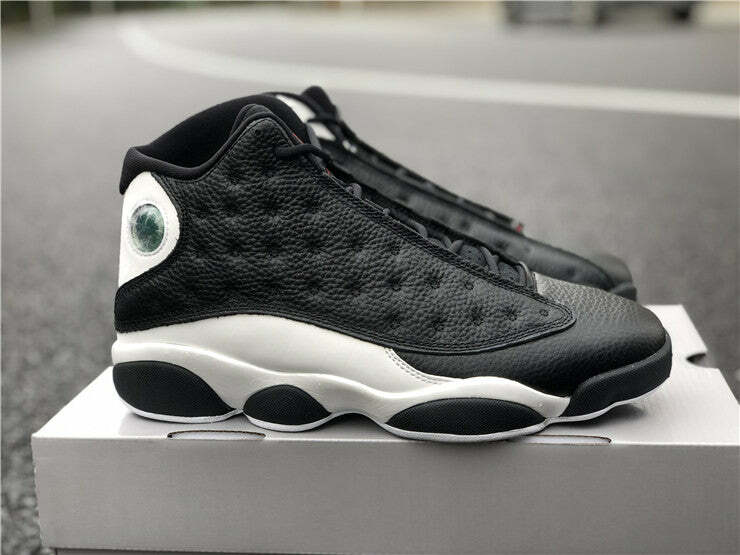 Air Jordan 13 Retro Reverse He Got Game