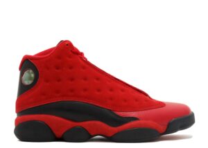 Air Jordan 13 Retro 'Singles Day' Revered Footwear