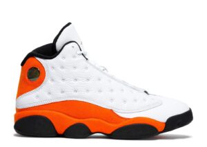 Air Jordan 13 Retro 'Starfish' Everlasting Sneaker