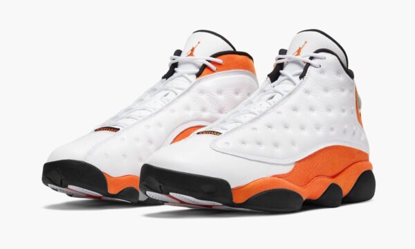 Air Jordan 13 Retro Starfish - Image 3