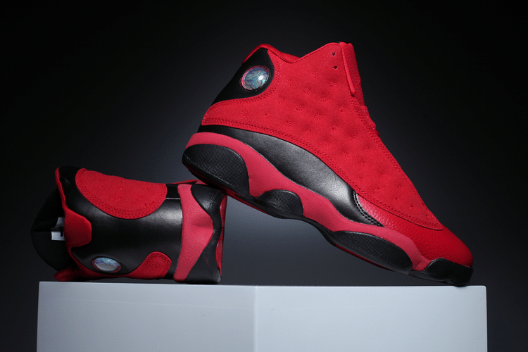Air Jordan 13 Single's Day Men's Size 7 - 12 US, Women's Size 5.5 - 8.5 US