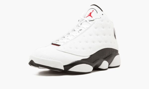 Air Jordan 13 SNGL DAY “Love and Respect – Singles Day” - Image 5