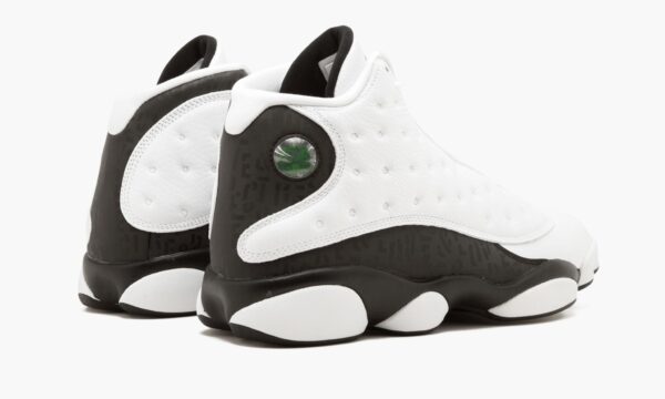 Air Jordan 13 SNGL DAY “Love and Respect – Singles Day” - Image 4