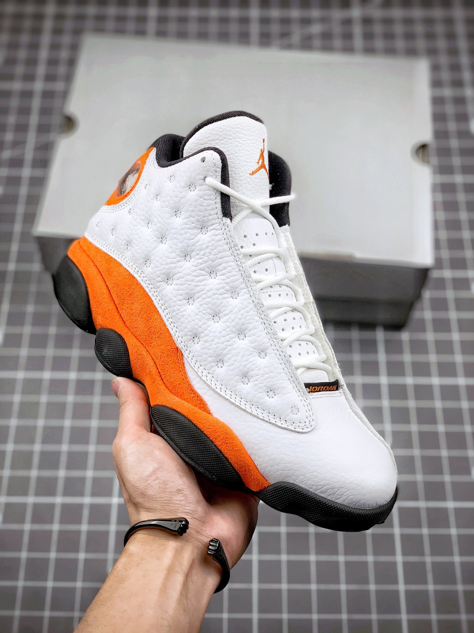Air Jordan 13 Starfish 414571-108