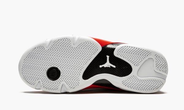 Air Jordan 14 “Candy Cane” - Image 6