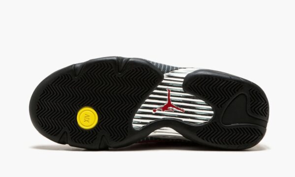 Air Jordan 14 Retro “Ferrari” - Image 6